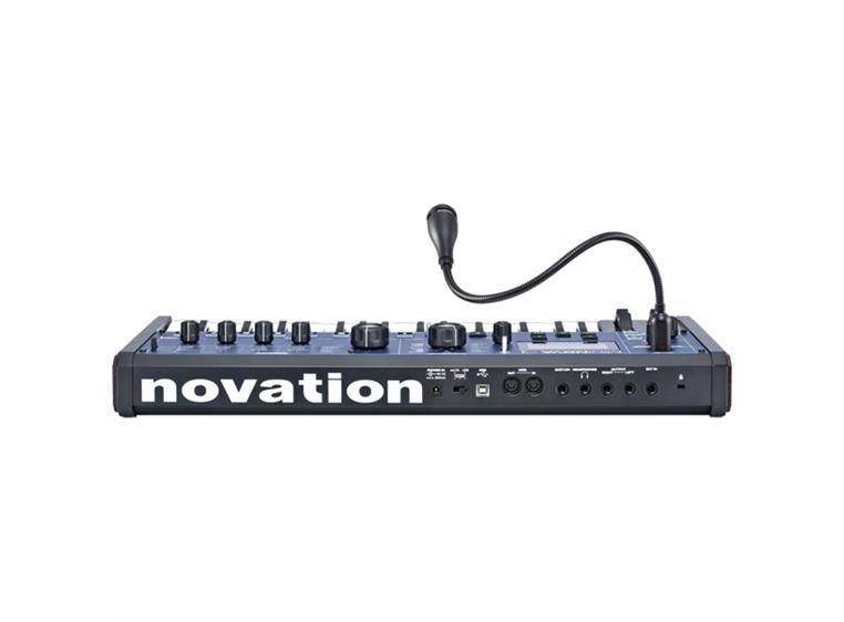 Novation MiniNova Synthesizer Synthesizer/Vocoder